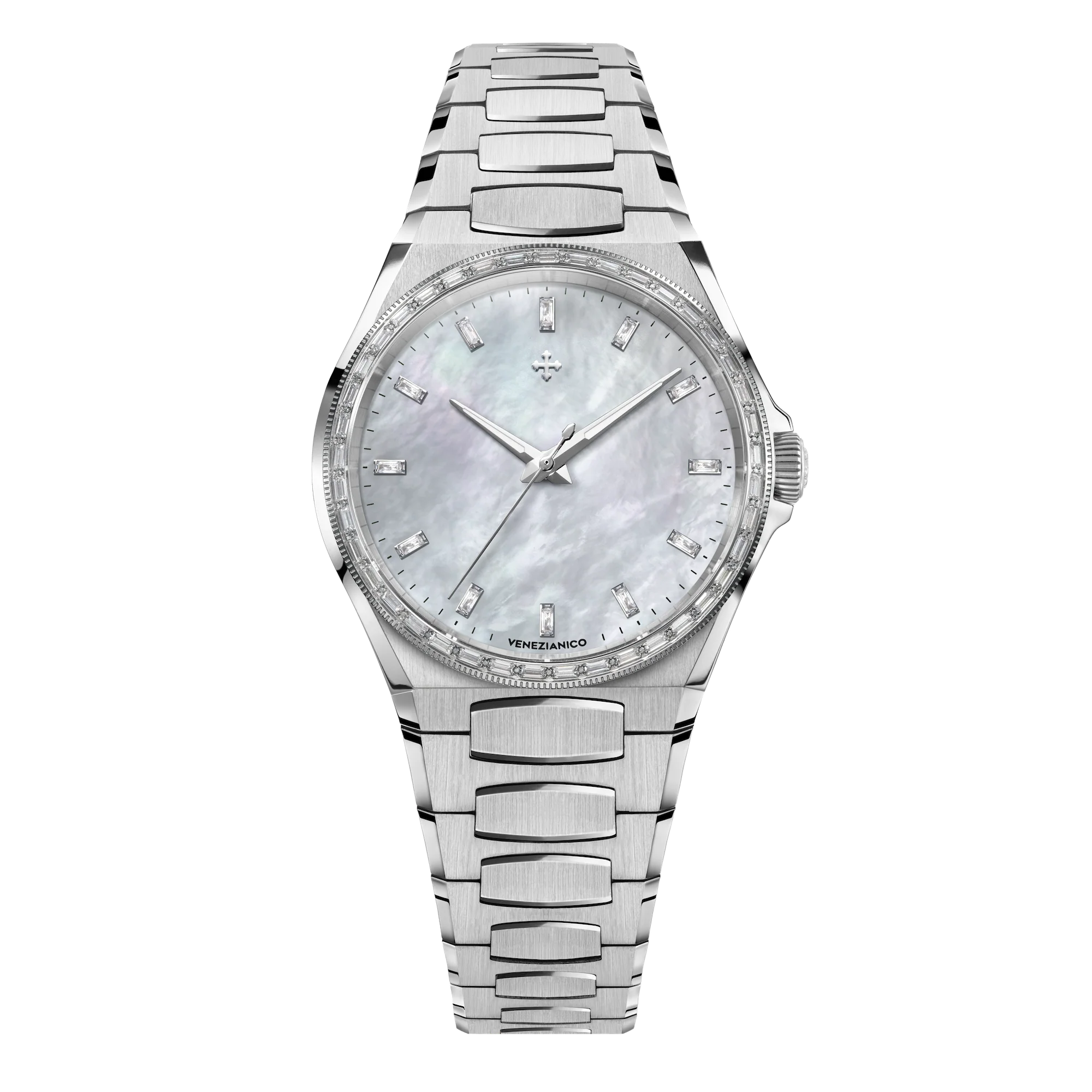 Arsenale Moissanite - 6121511C