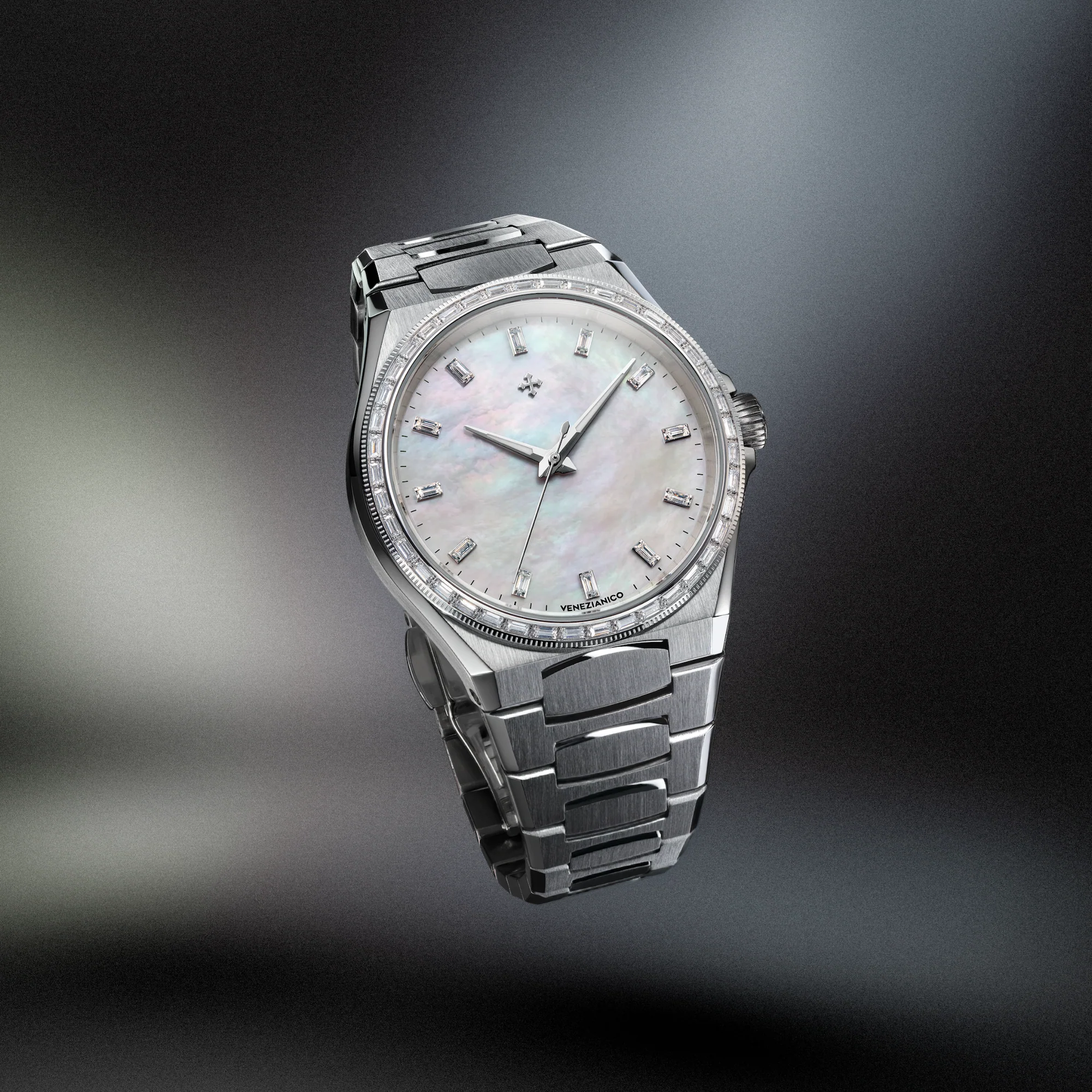 Arsenale Moissanite - 6121511C - Image 4