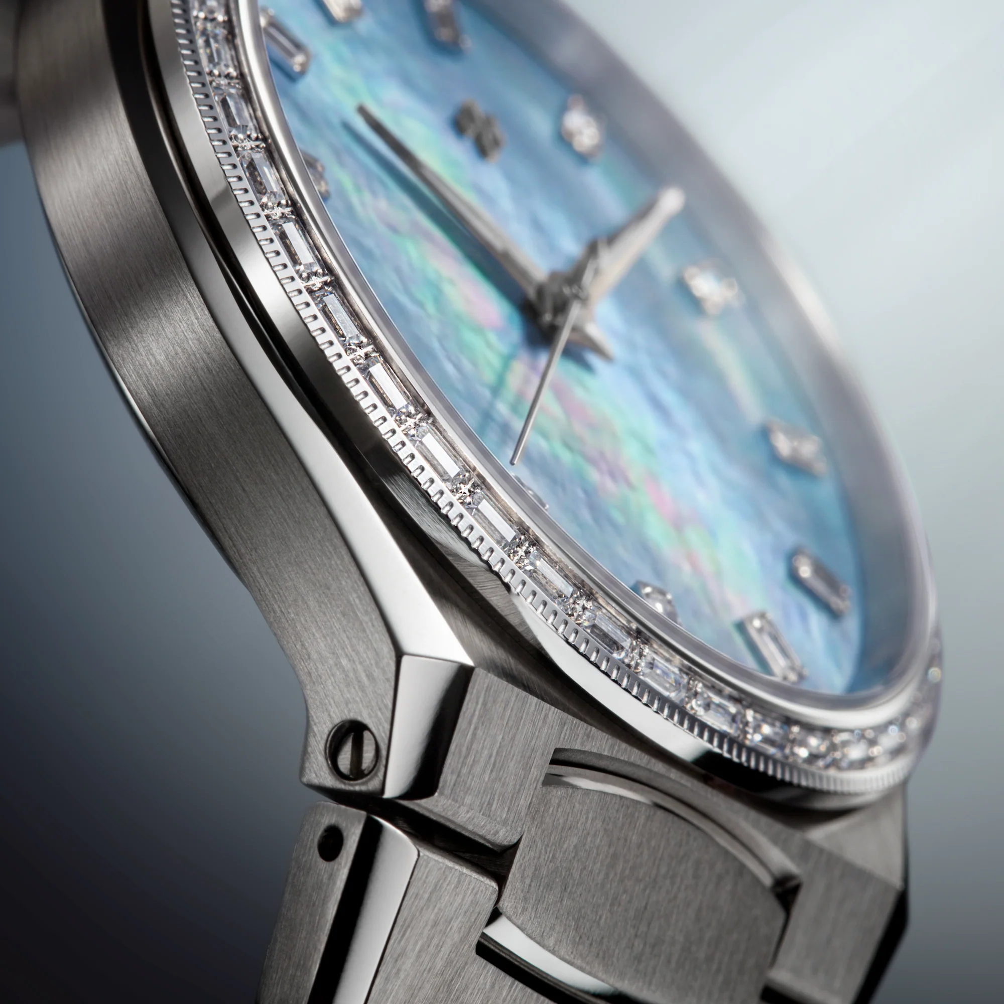 Arsenale Moissanite - 6121512C - Image 3