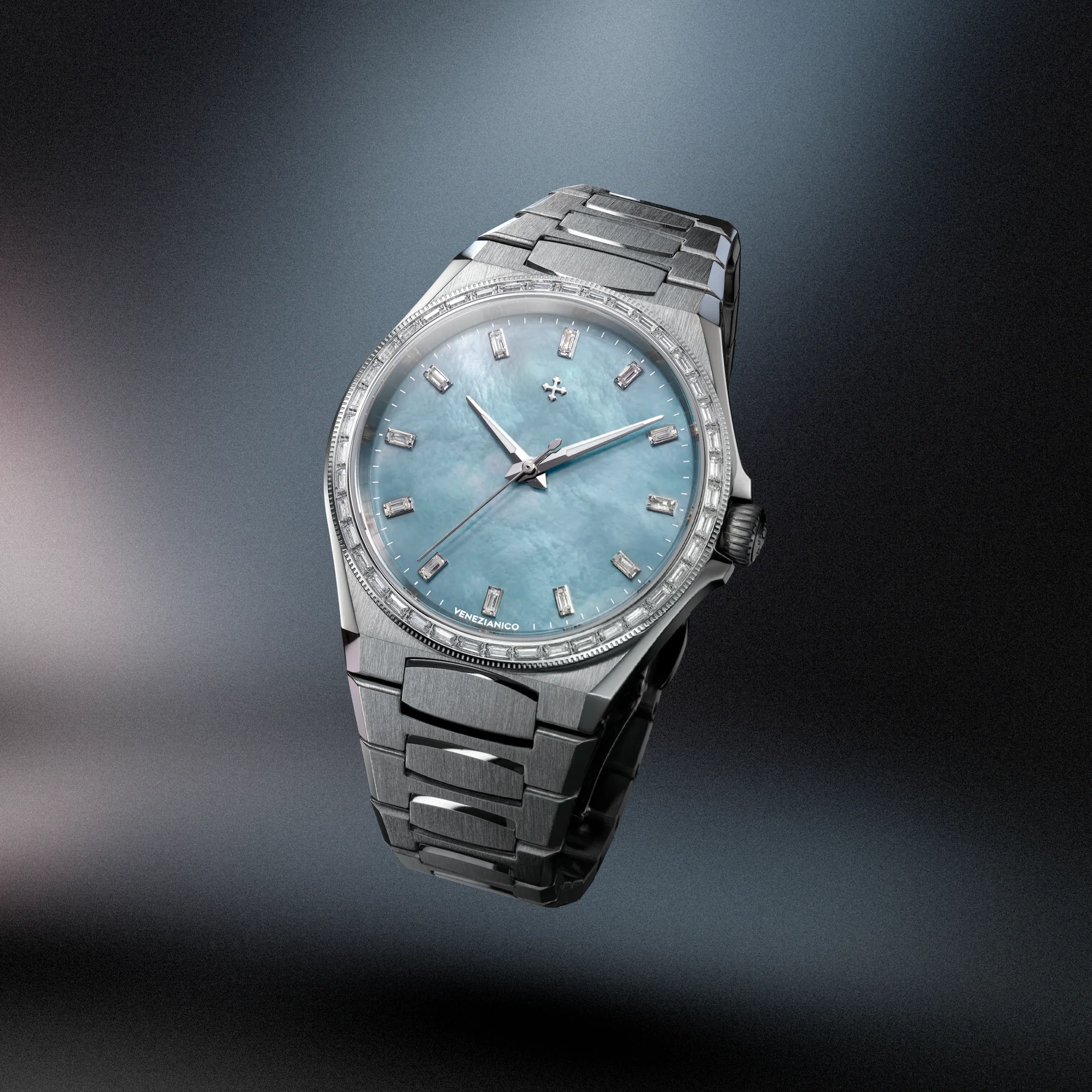 Arsenale Moissanite - 6121512C - Image 4