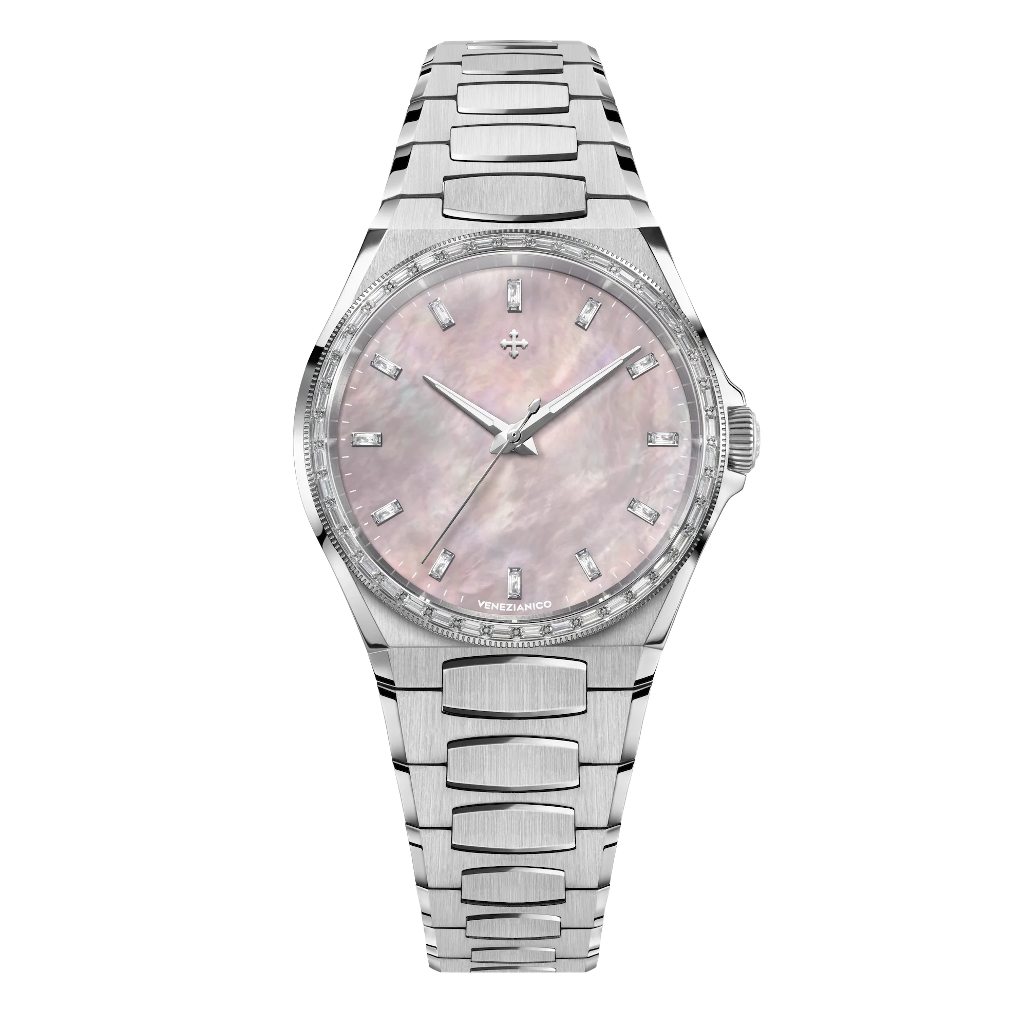 Arsenale Moissanite - 6121513C
