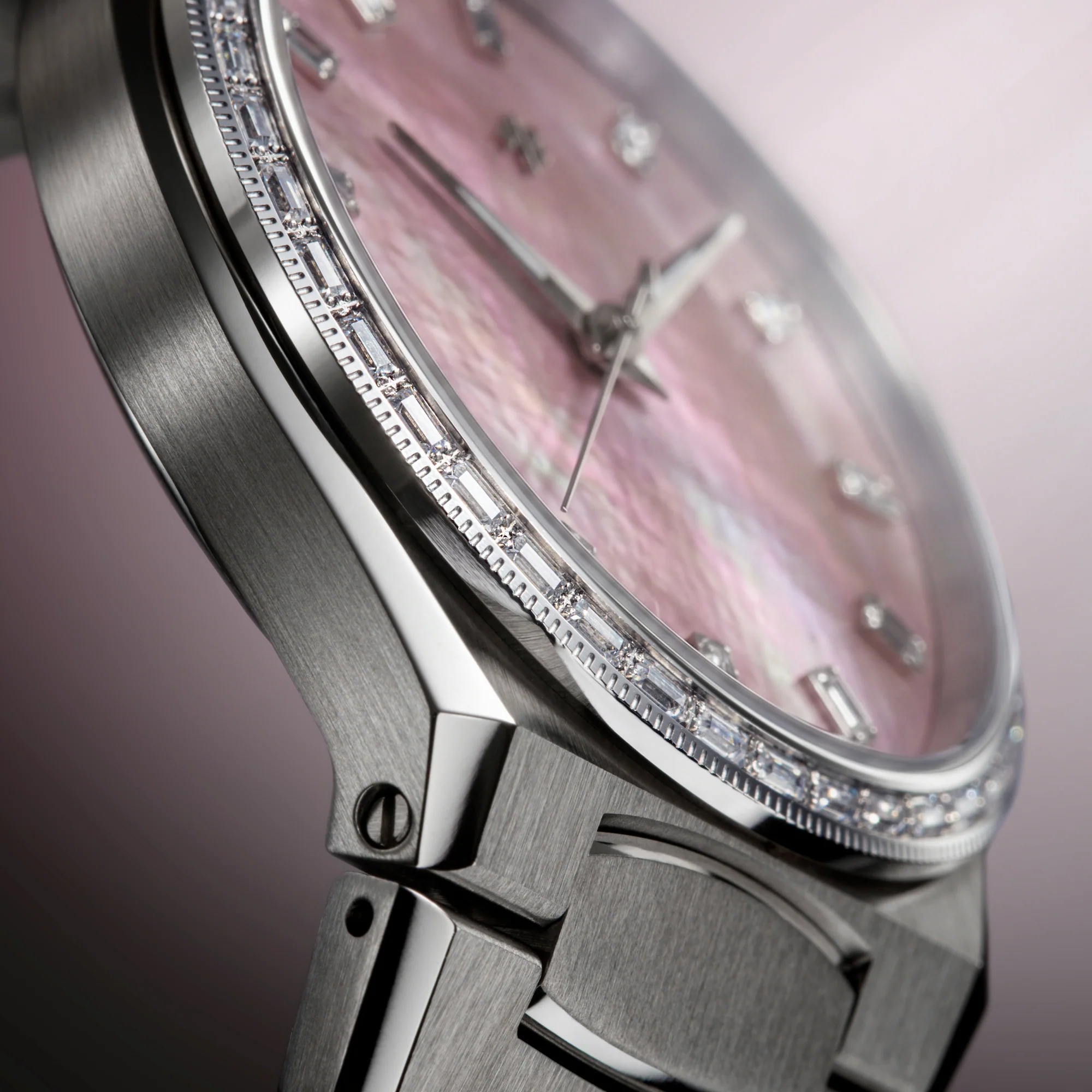 Arsenale Moissanite - 6121513C - Image 3