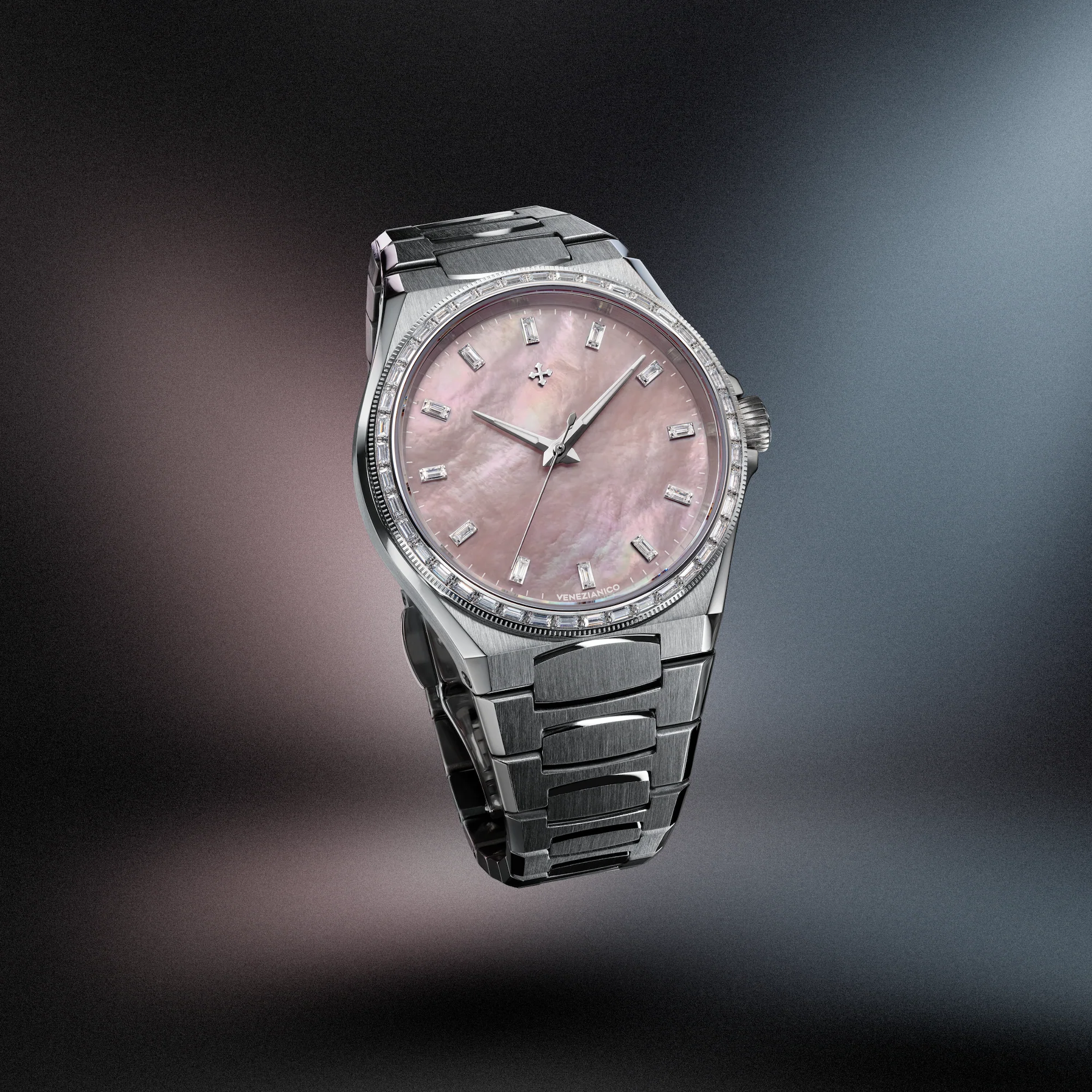 Arsenale Moissanite - 6121513C - Image 4