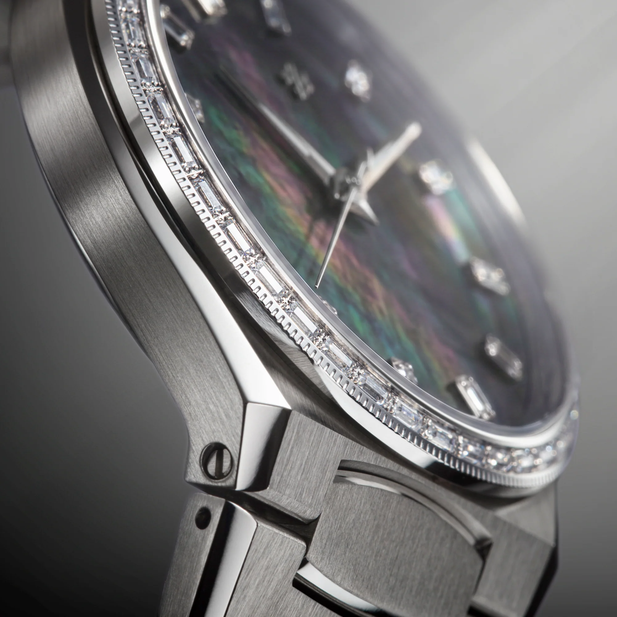 Arsenale Moissanite - 6121514C - Image 3