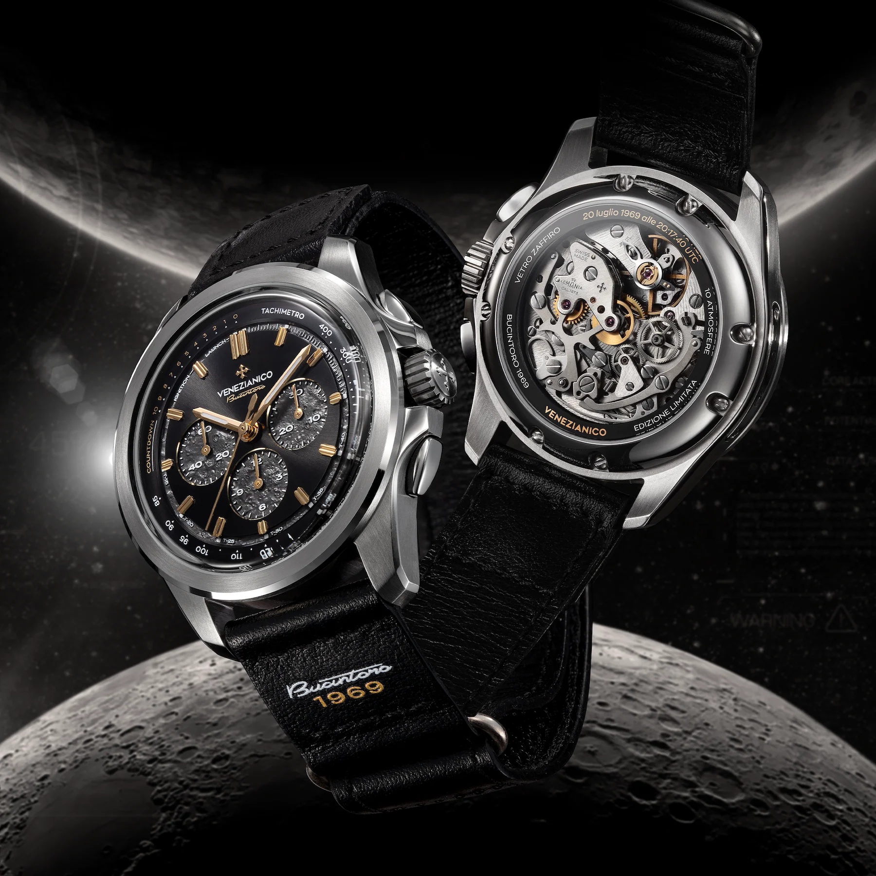 Bucintoro 1969 - Limited Edition - Image 6