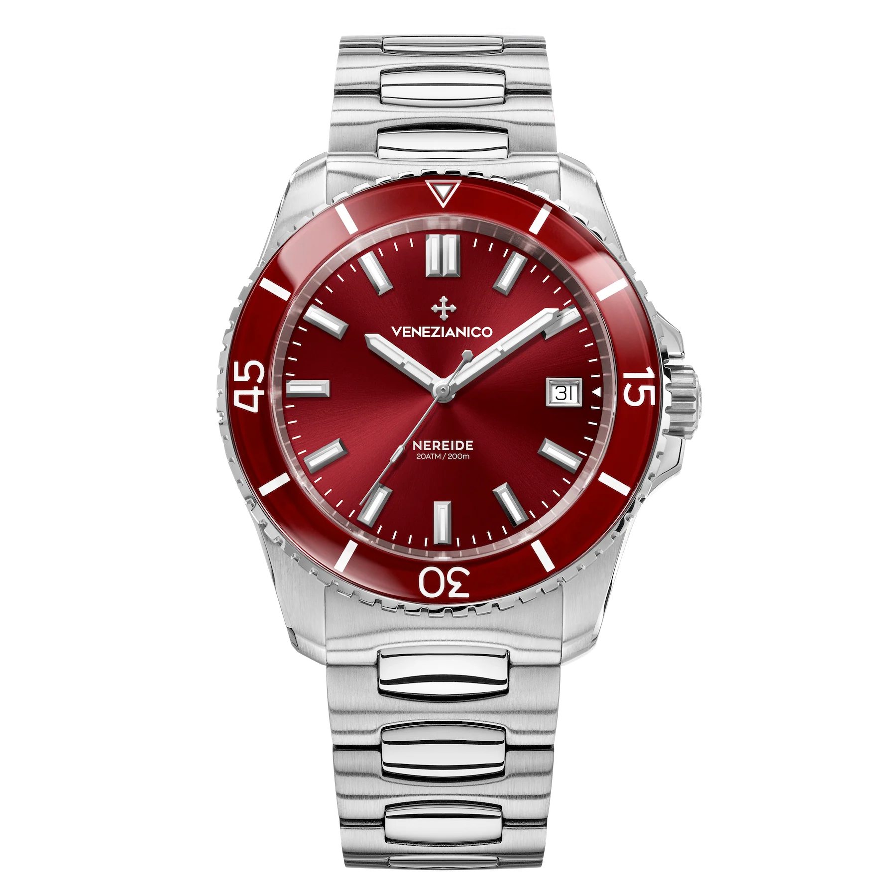 Sport watches