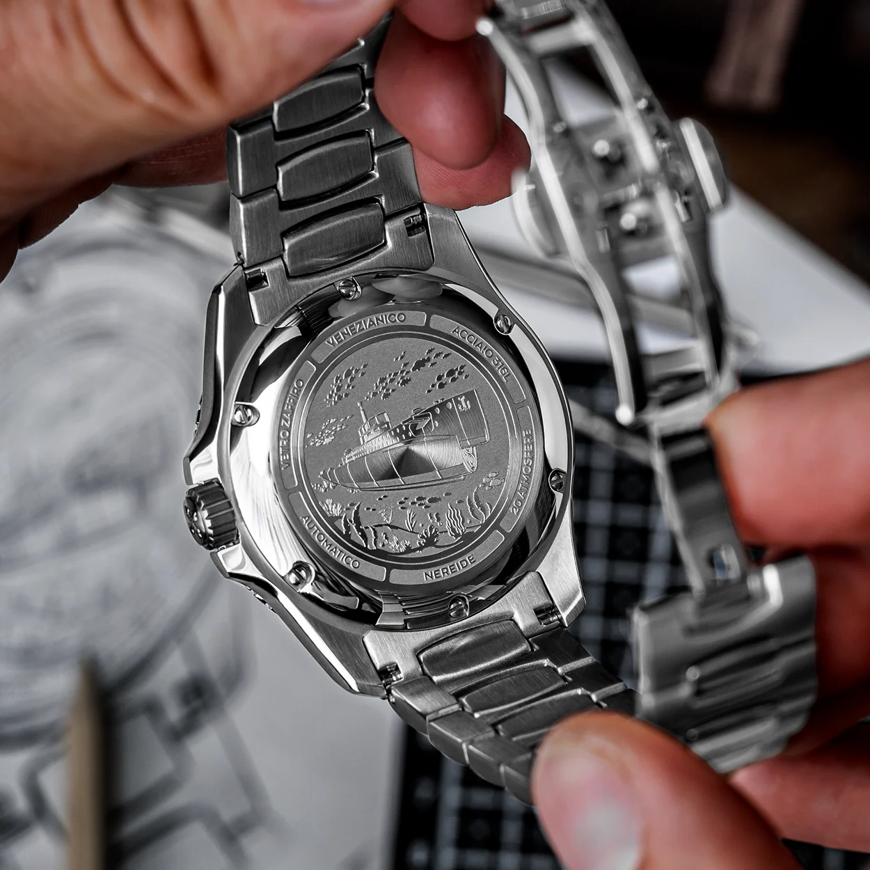 Nereide 42 - 3321514C - Image 3