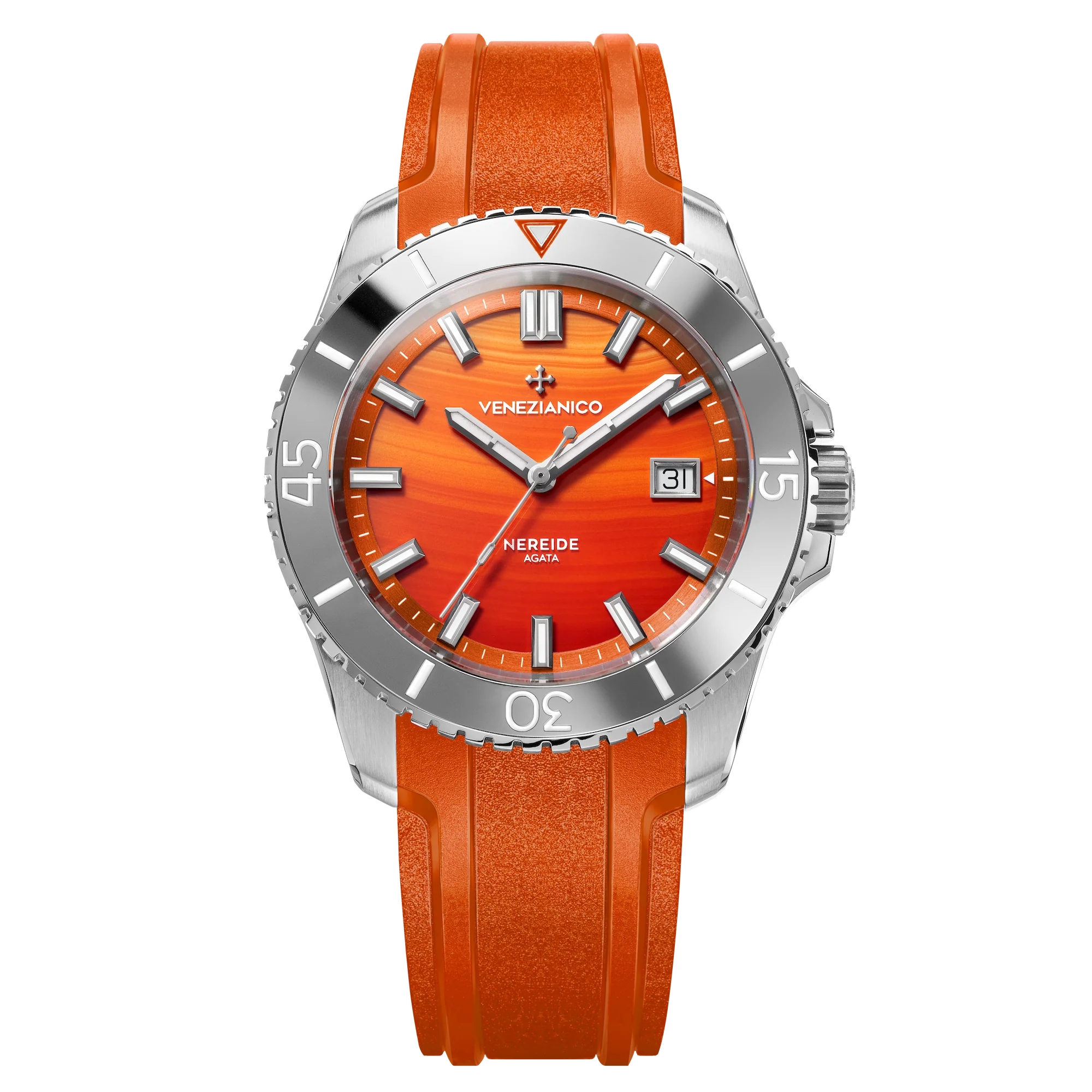Nereide Agata - Limited Edition