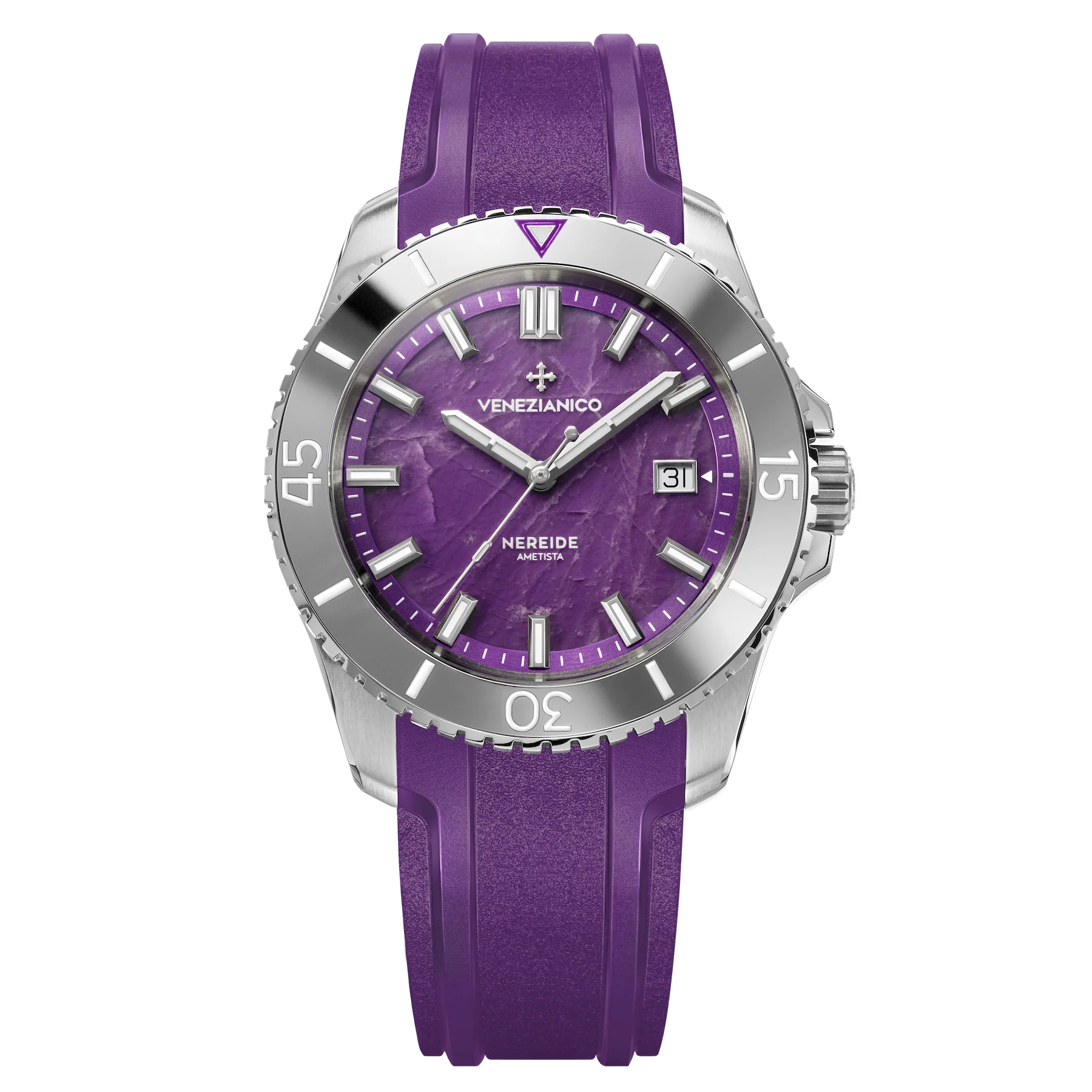 Nereide Ametista - 4521545