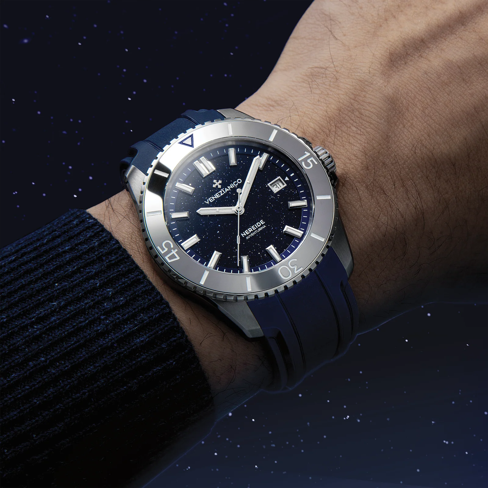 Nereide Avventurina 42 - 4521550 - Image 3