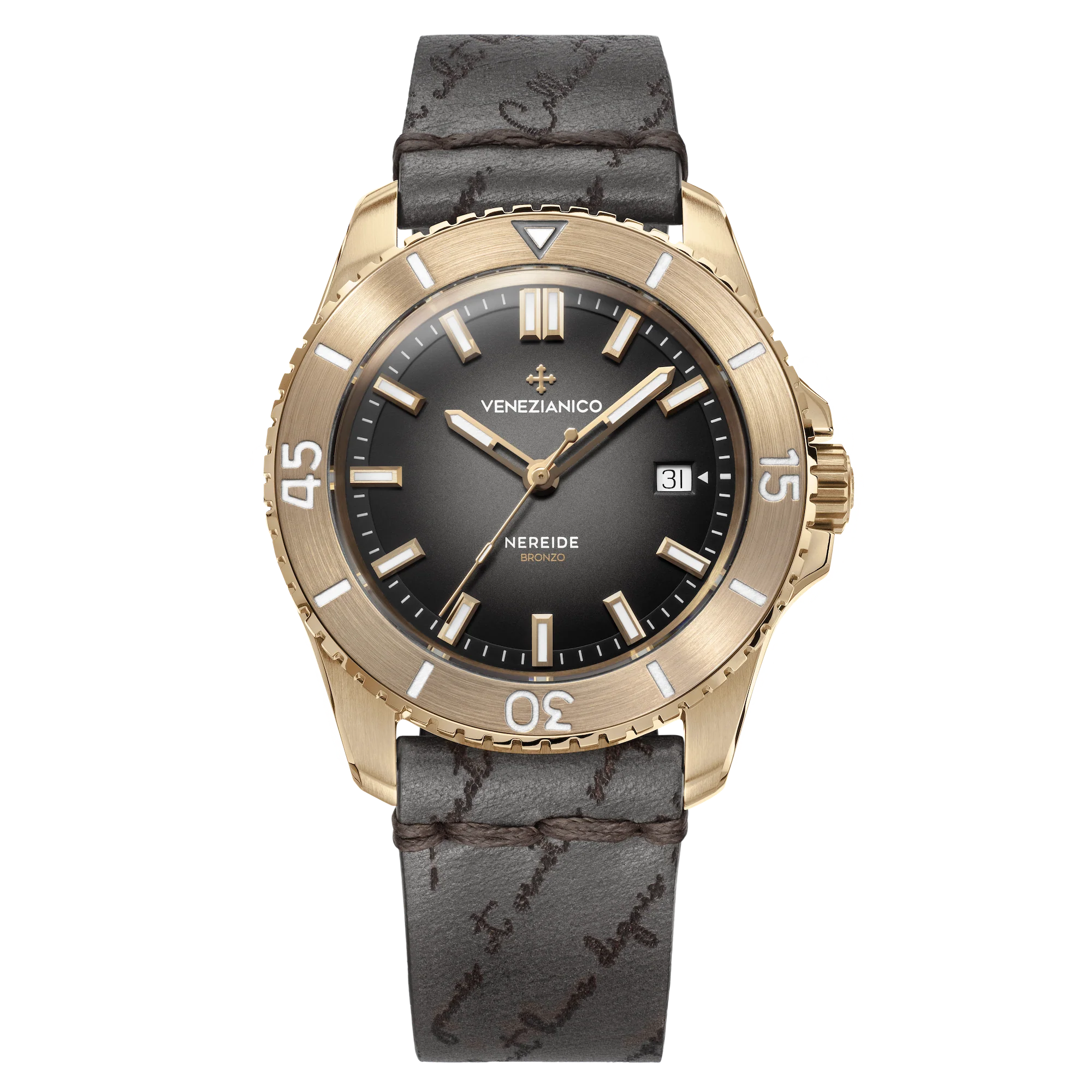 Nereide Bronzo - 4521555 - Image 8
