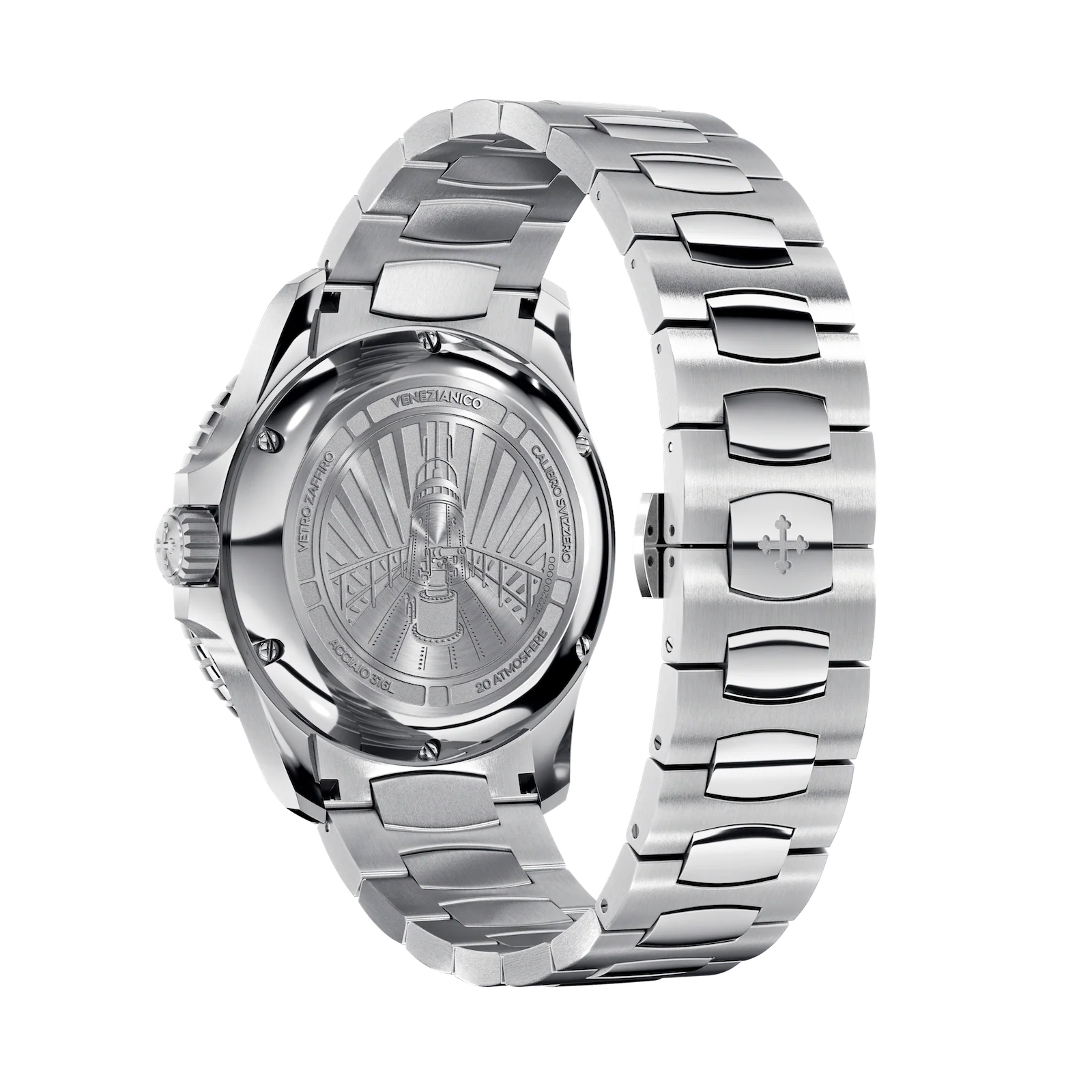 Nereide Ceramica "Vintage" - 4221503C - Image 7