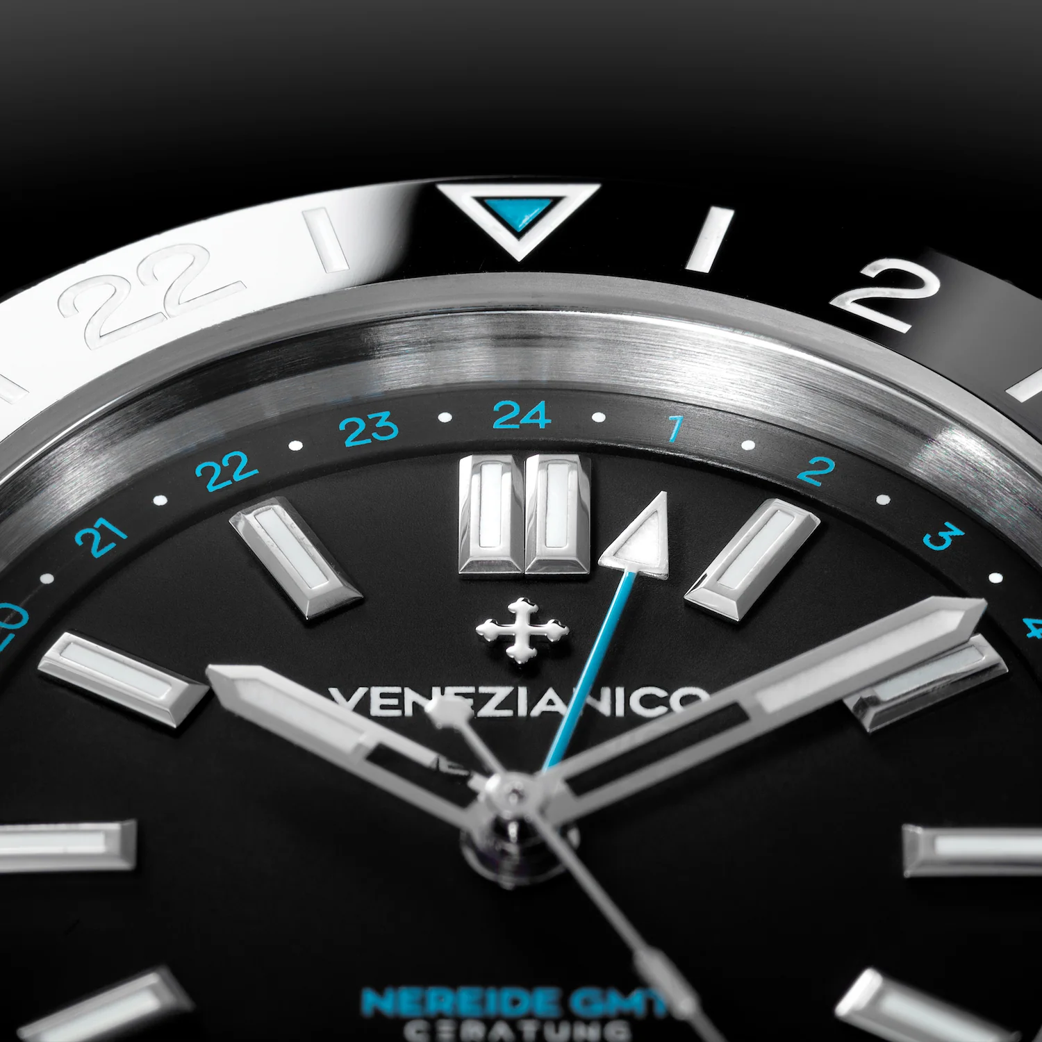 Nereide GMT Ceratung⢠- 4821501C - Image 2