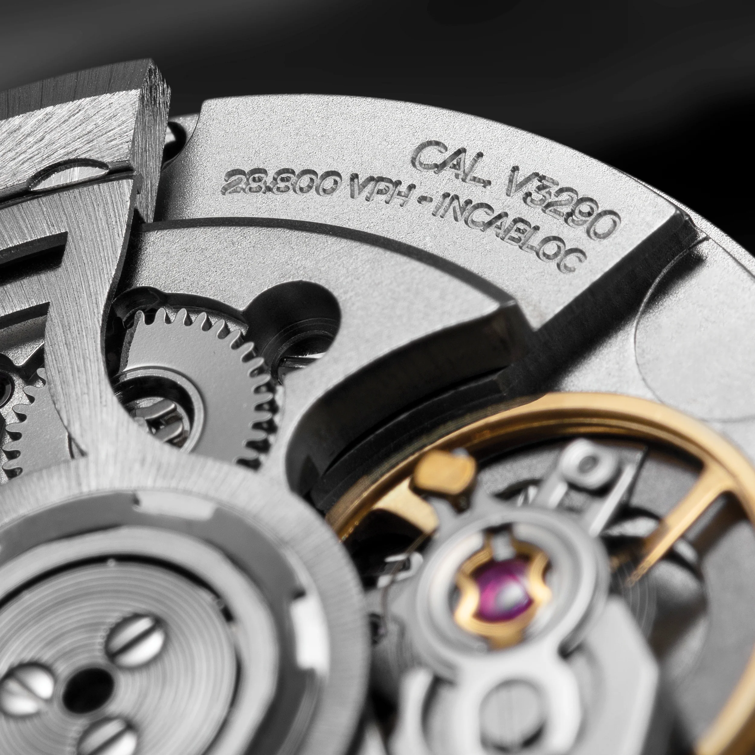 Nereide GMT Ceratung⢠- 4821501C - Image 4