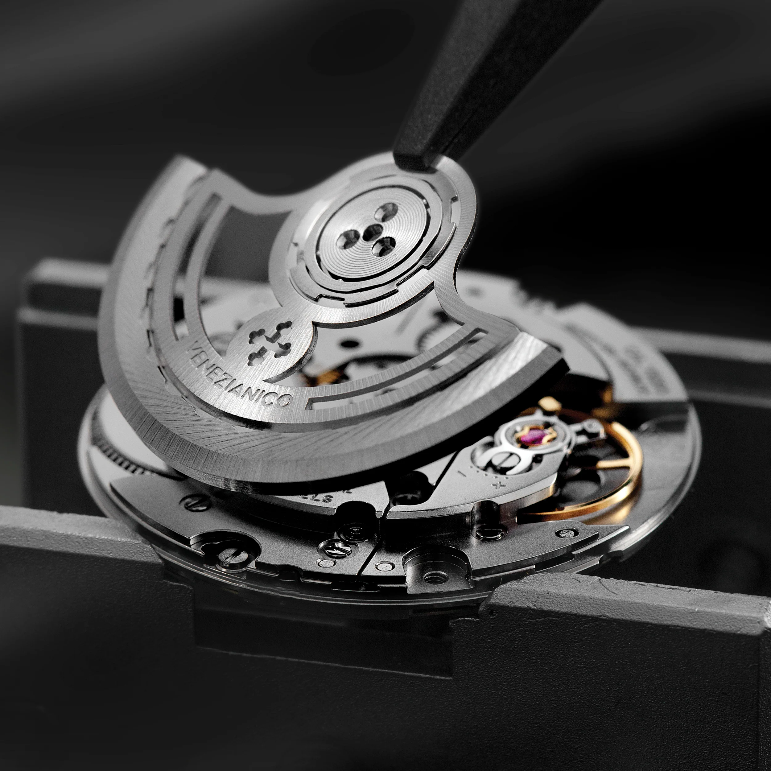Nereide GMT Ceratung⢠- 4821501C - Image 5