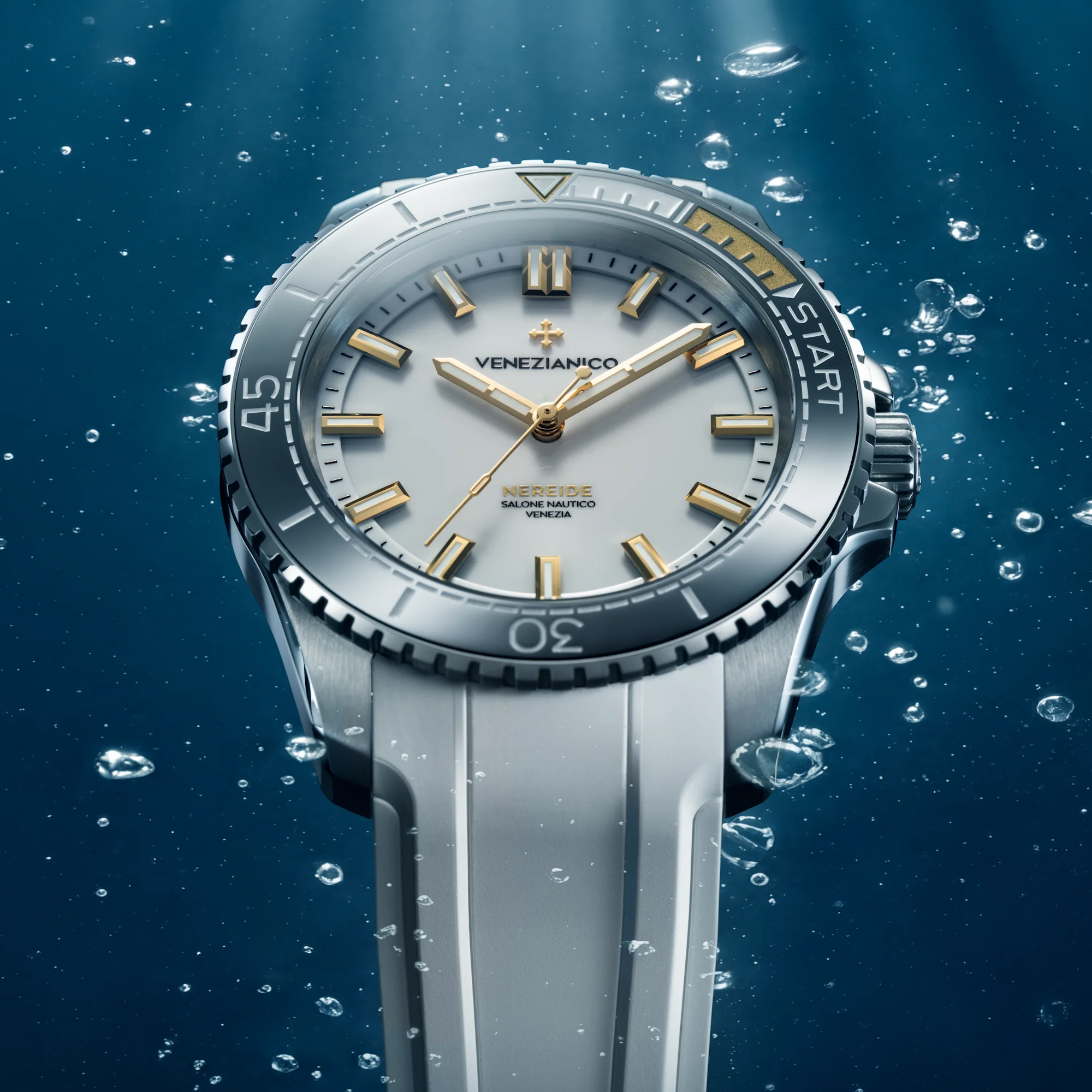 Nereide - Salone Nautico Limited Edition Venezia 2026 - Image 3