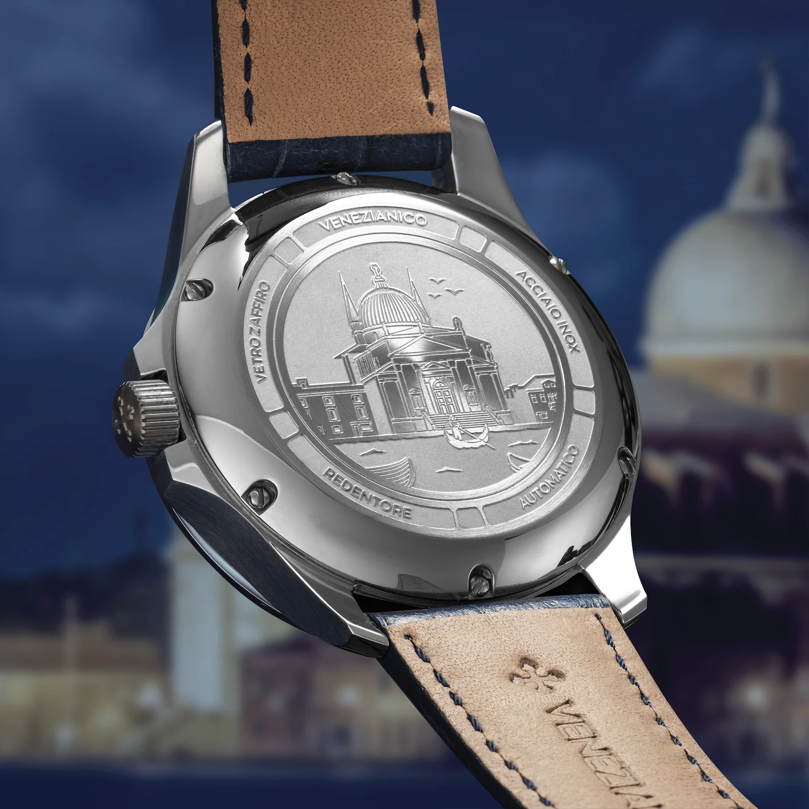 Redentore - "Clous de Paris" Limited Edition - Image 4