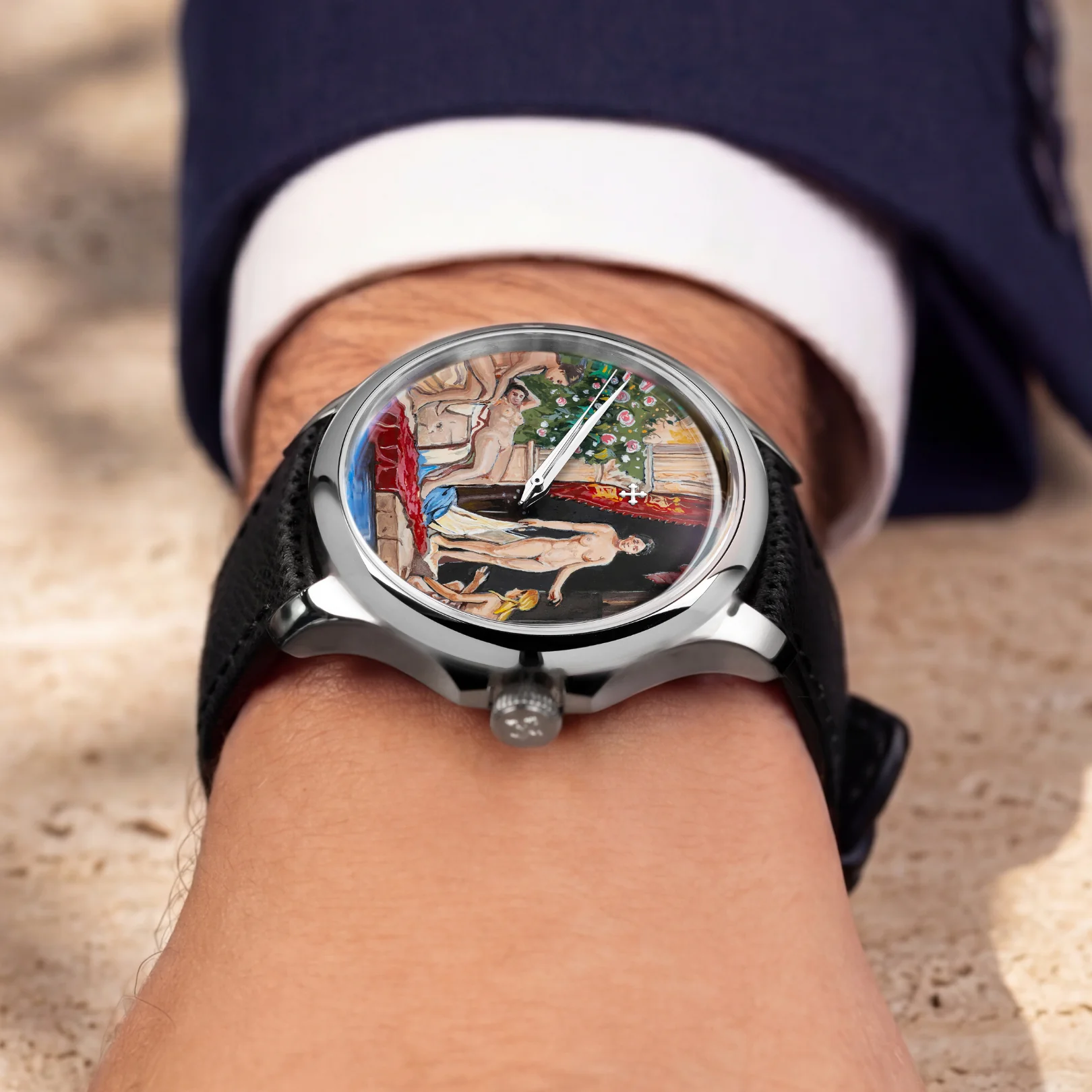 Redentore L’Odalisca - Limited Edition by IFL Watches - Image 5
