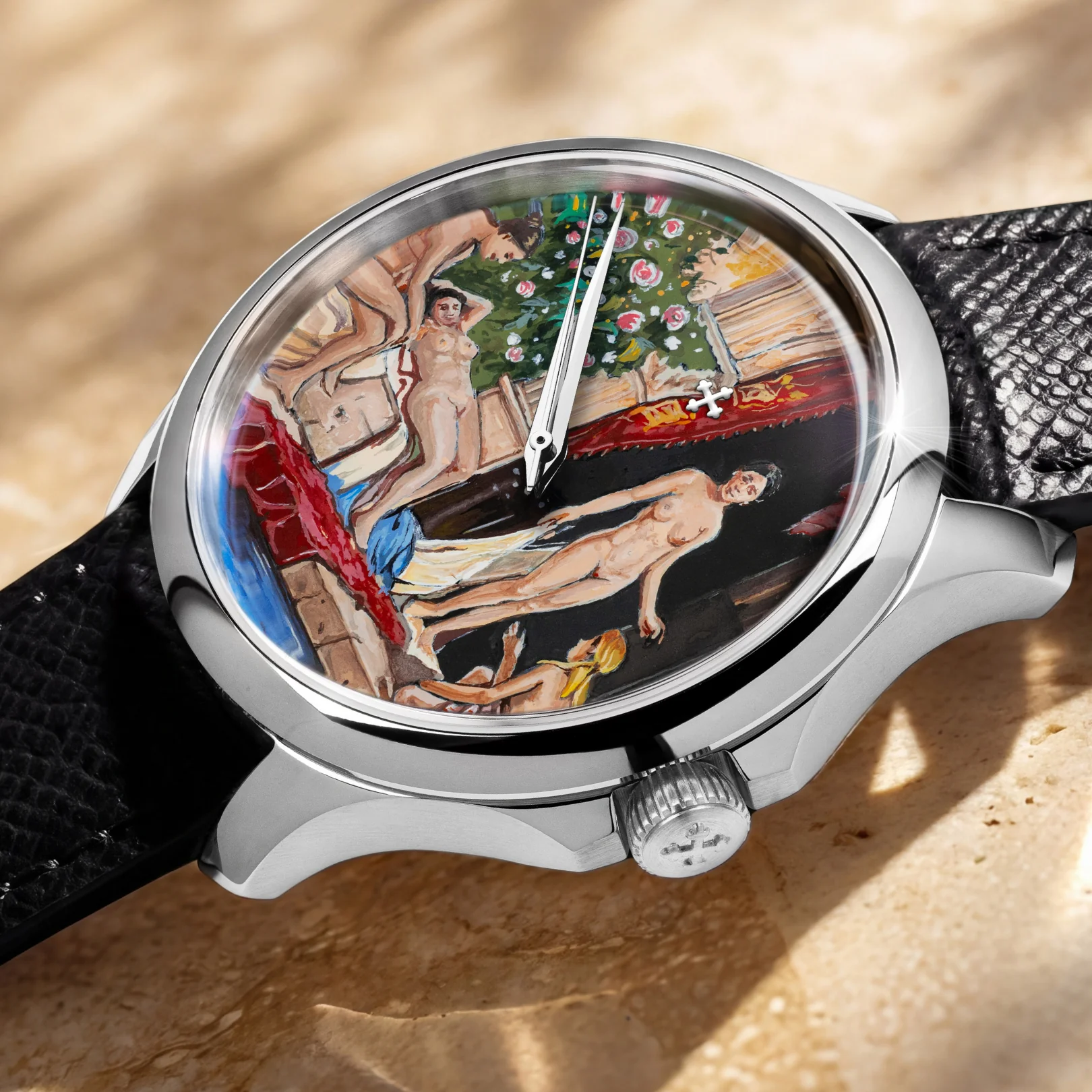 Redentore L’Odalisca - Limited Edition by IFL Watches - Image 6